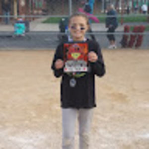 Meet your Posher, Alison